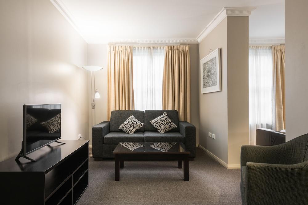 Clarendon Hotel Newcastle Exteriér fotografie