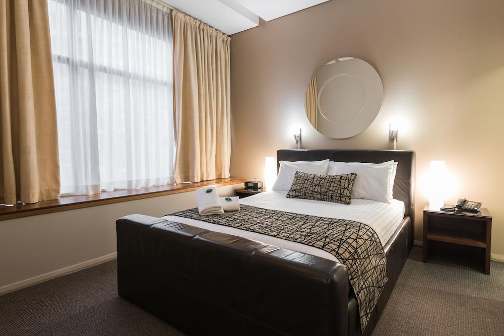 Clarendon Hotel Newcastle Exteriér fotografie