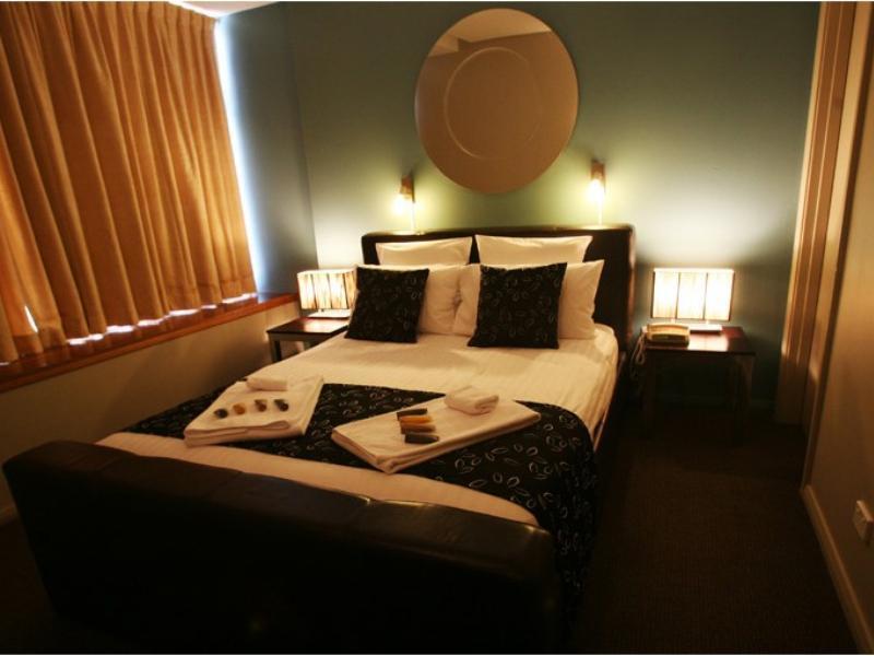 Clarendon Hotel Newcastle Exteriér fotografie